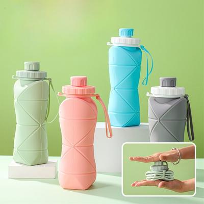 Accesorios deportivos – Botellas de agua deportivas