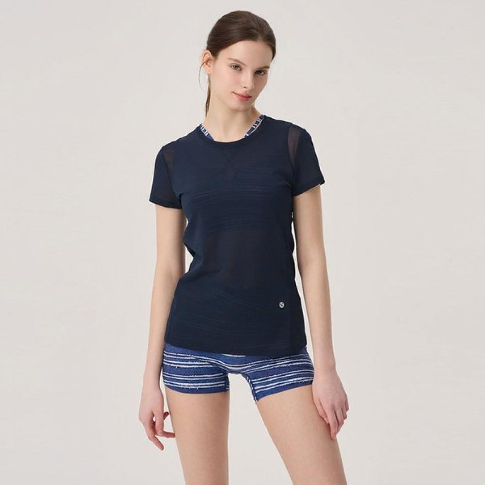 HuiT Cool Pk Mesh ShorT Sleeve T shirT hTwTs5j04T LPKXS 6200₽