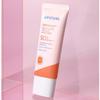 Aestura Derma UV 365 Red Calming Tone-Up Sunscreen SPF50+ PA++++ 40ml – Tone-Up Finish, Calming Care, Korean