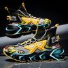 Shoes for Men Man Thick Platform Tennis Deals Casual Sneaker Mens Wide Basketball Trends 2025 All Brands Tourist Simple Stylish