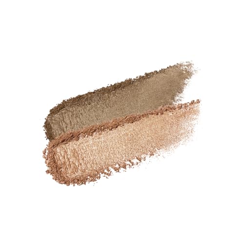 Enamor Bi-Color Eyes (01 Almond Honey) KAJIERI