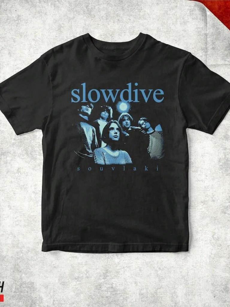 Klassisches Retro-Stil Unisex-T-Shirt