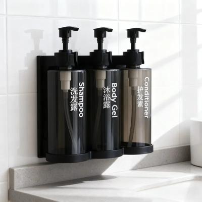 Banyo ve tuvalet – Sıvı Sabunluklar