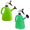 Leak-proof Plastic Cleaning Gardening Bottle Multipurpose Empty Spray Bottle for Plants Garden Household Cleaning Supply