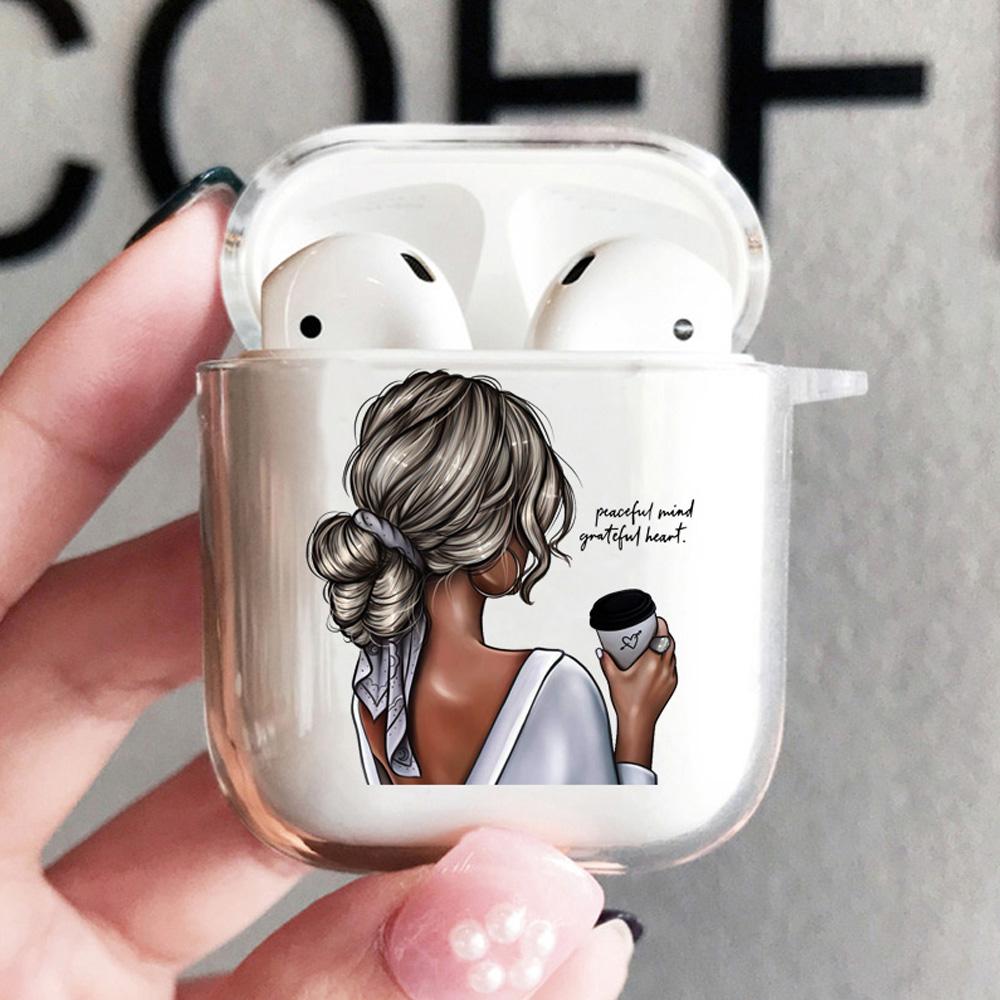 

Мягкие силиконовые чехлы для наушников Baby Women Mom для беспроводных наушников Apple AirPods Pro 3/2/1 Air Pods Pro 3 2 1 Защитный чехол для наушников