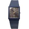 Casio Analog Watch Unisex Matte Navy Mq 38uc 2a1