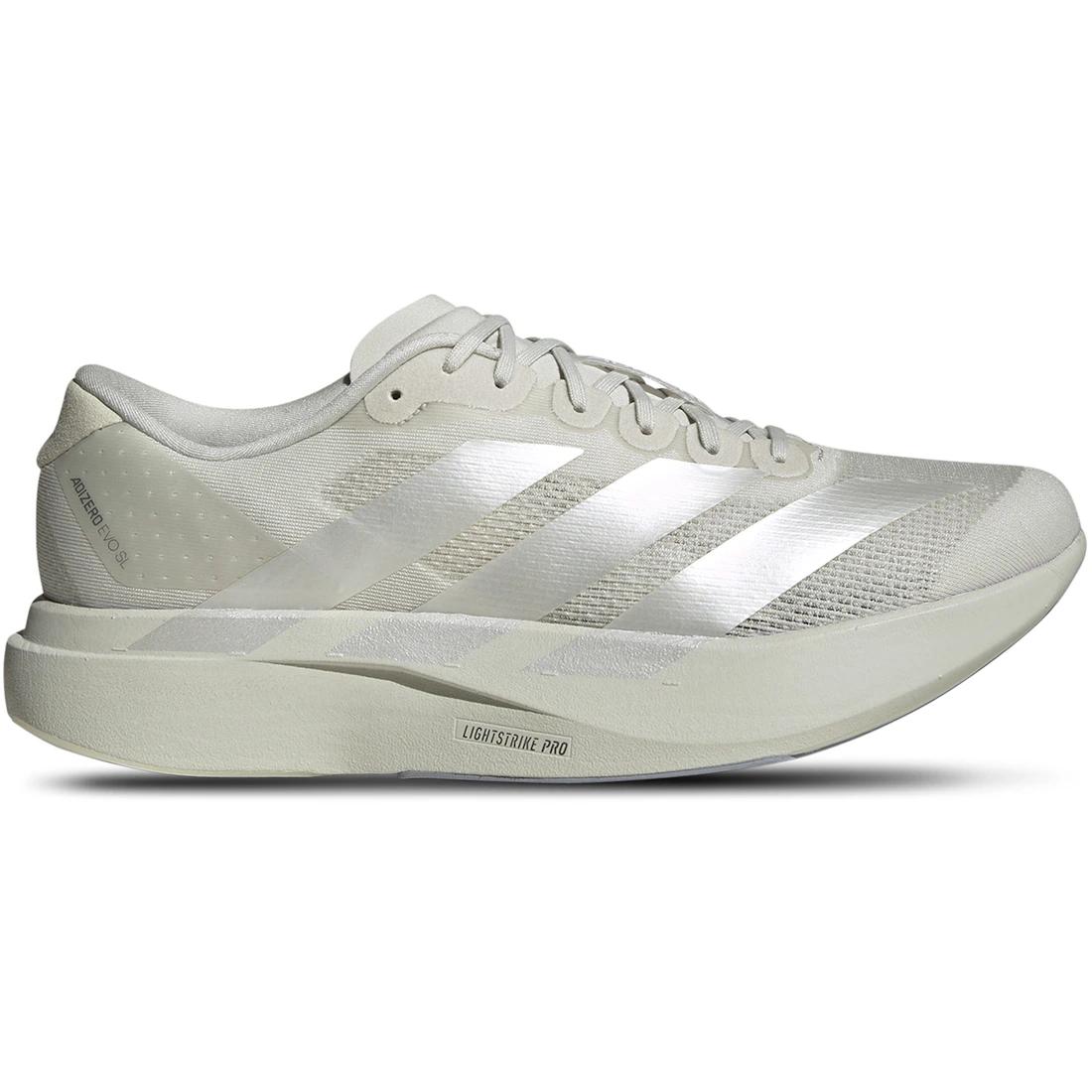 

Кроссовки adidas Adizero Evo SL Orbit Grey(JR3418) 40
