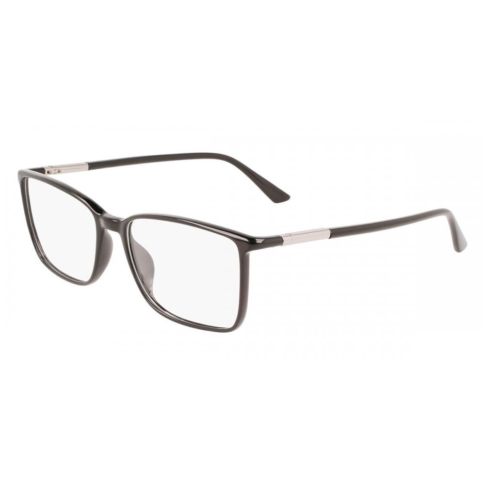 

CalviN KleiN UNisex Eyeglasses Ck22508 N 001 Shiny Black/55-16-145