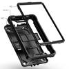 Airbag Full Cover Protective Case for T307U Tablet PC - Shockproof, Folding Stand - Compatible with Tab A 8.4-inch