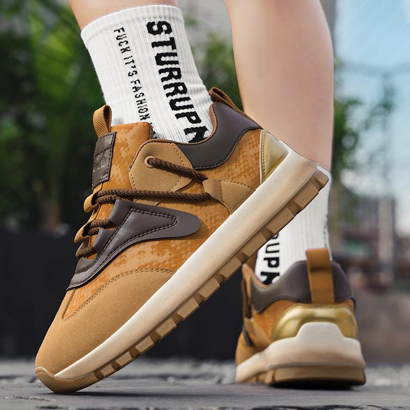 Fashion CYYTL Sneakers Men Shoes Casual Outdoor Running Fashion Tennis Skateboard Platform Sports Hiking Walking Luxury Designer Loafers