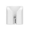 Scaler Three-Way Syringe Compatible Dental Handpiece Hanger  For Dental Chair
