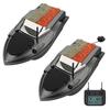 800M Remote Control Bait Boat 3KG Loading RC Fishing Bait Boat 180 Fishing Points Fish Feeder Device