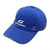 Cotton G Trendy Letter Baseball Hat For Men And Women Ideal For Spring Fashion