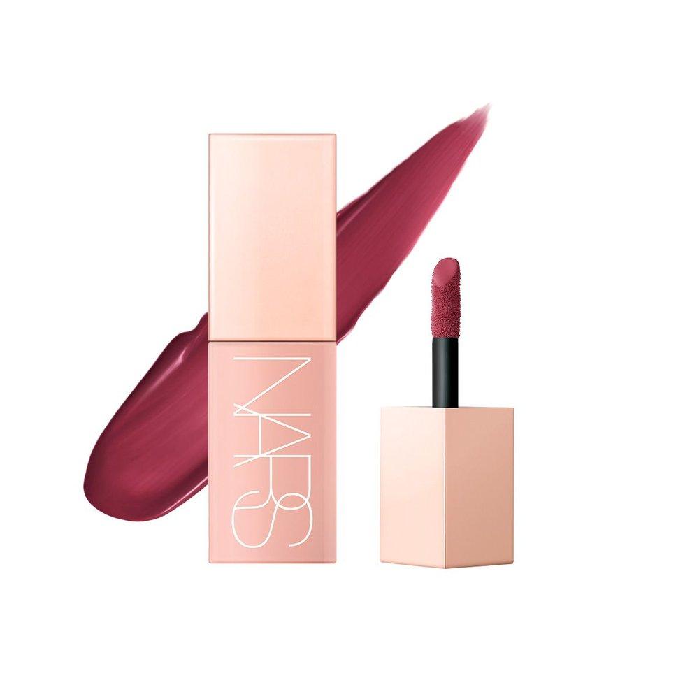 NARS Afterglow Liquid Blush