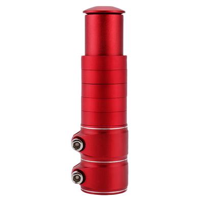 Durable Bicycle Handlebar Front Stem Extension Adaptor Cycling Accessories Parts