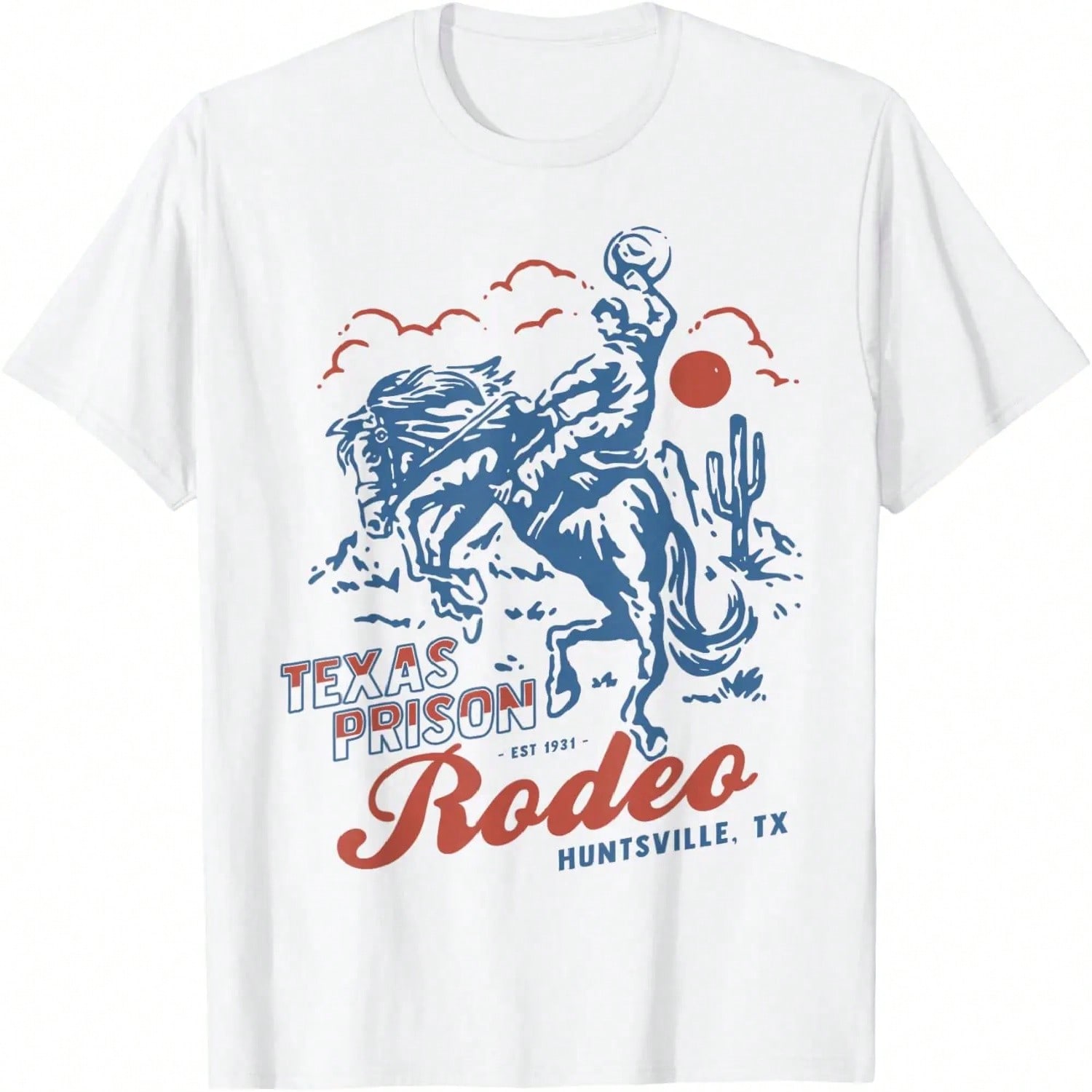 Texas Chica Patriotic Texas Map Proud Texan Design T-Shirt S разноцветный