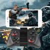 Mocute 050 Bezprzewodowy kontroler gier Telefon Gamepad do smartfonów z systemem Android Kontroler TV/PC Zestaw słuchawkowy 3D VR Pilot Bluetooth Joystick