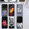 R-Radiohead Bnad Soft Phone Case for Samsung A17 A37 A57 A16 A26 A36 A56 A15 A25 A35 A55 A14 A24 A34 A54 A13 A23 A33 A53 A52 A12