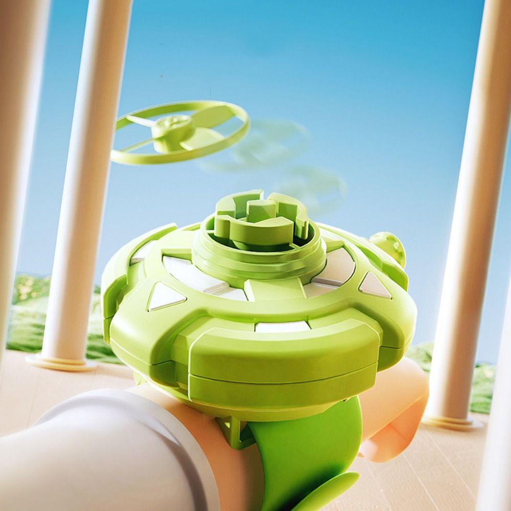 Burst Sparks Gyroscope Toy Watch Gyro Kids Gyro Classic Toys Spinning Top Toy  Gyro Accessories