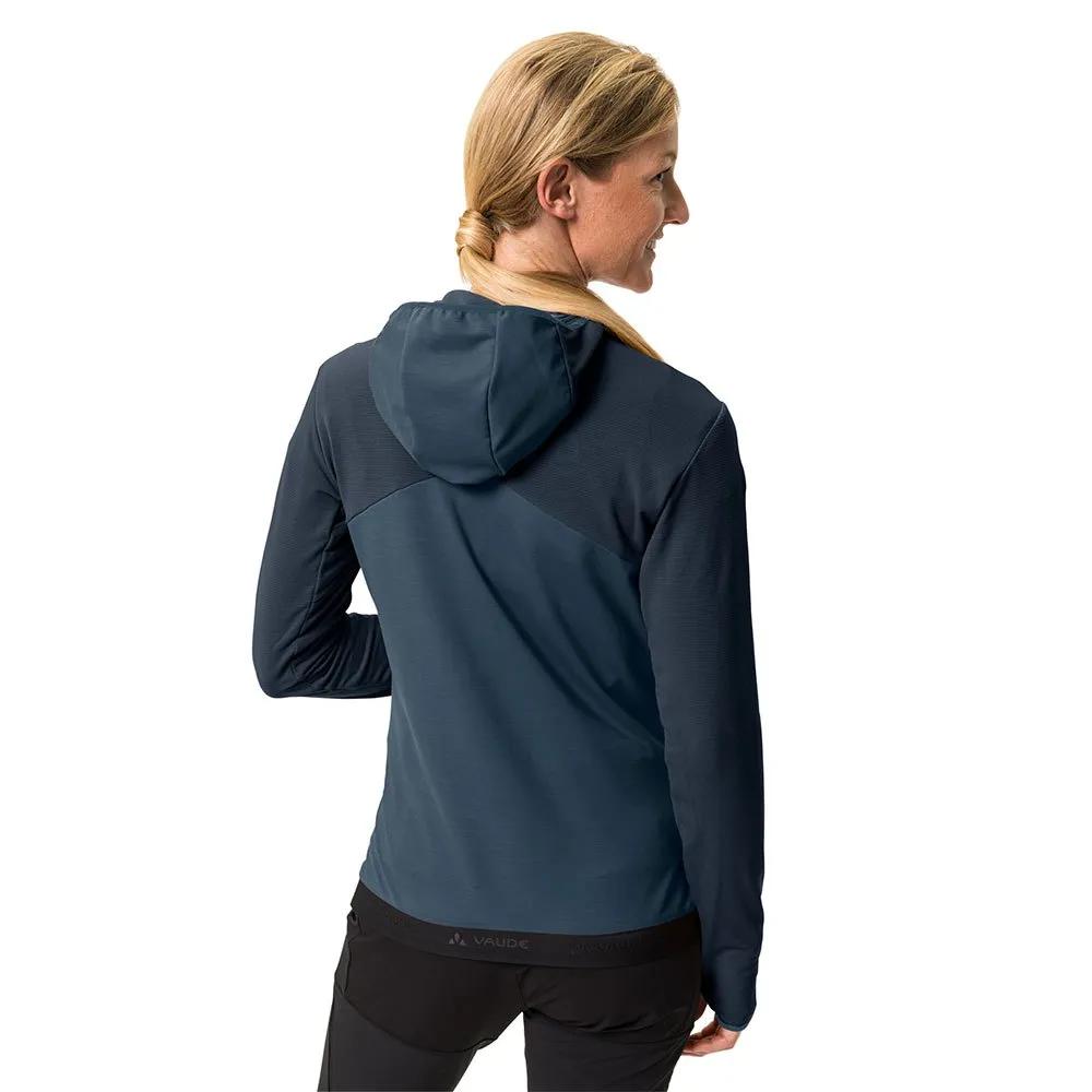 VAUDE Fleece Scopi Fleece