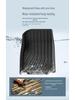 Floor Mats for 2024 Changan Deepal S7 RHD: TPE Mats, Trunk & Backrest Mats