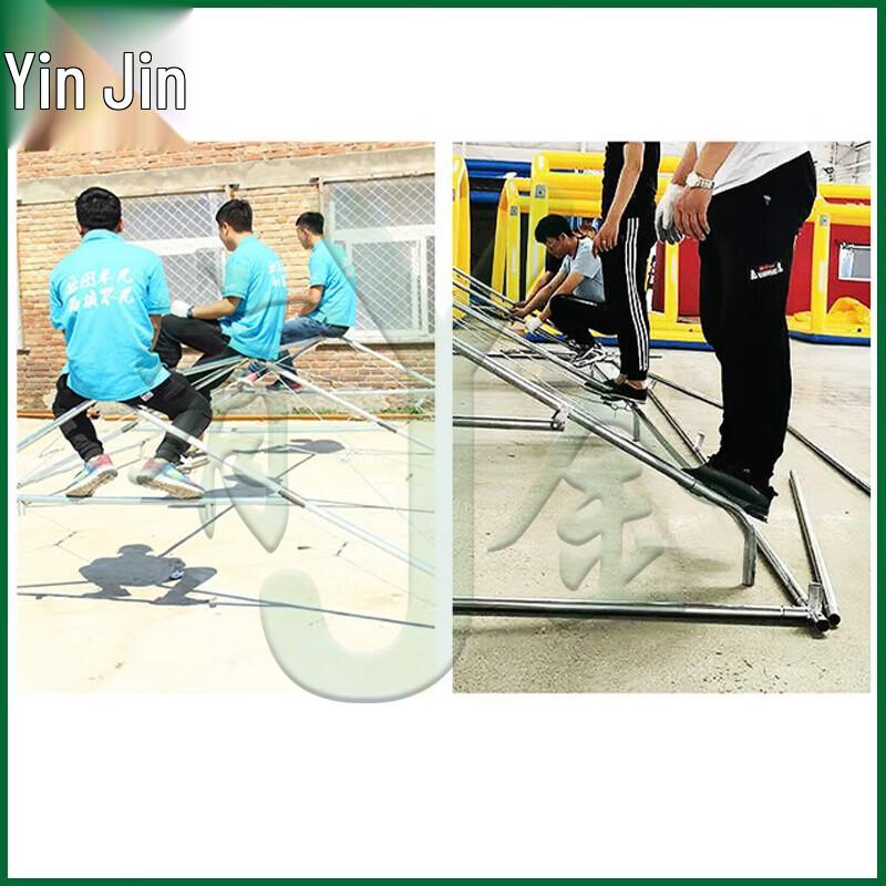 Emergency Medical Isolation Tent