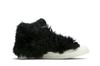 AMBUSH x Converse Chuck 70 High 'Fuzzy - Black Egret'