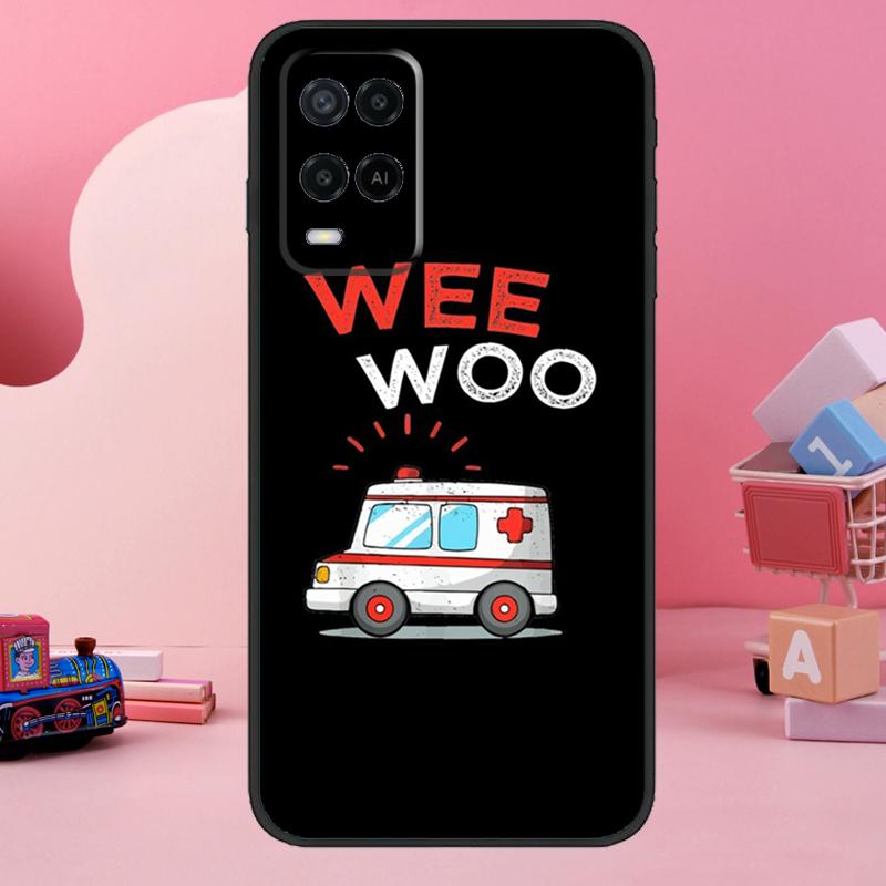 

Чехол-аптечка EMS EMT Парамедик для Oppo A78 A38 A18 A98 A58 A60 A80 A40 A96 A76 A16 A94 A74 A54 A15 A17 A57 A77 A5 Pro OPPO A76