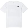 THE NORTH FACE Paisley T Shirt Unisex NT7UN47B