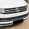 1/2Pcs For Volkswagen VW Transporter T6 2016 2017 2018 2019 2020 Car Original Front Grille Badge Cover Trunk Lid Sticker Zj3