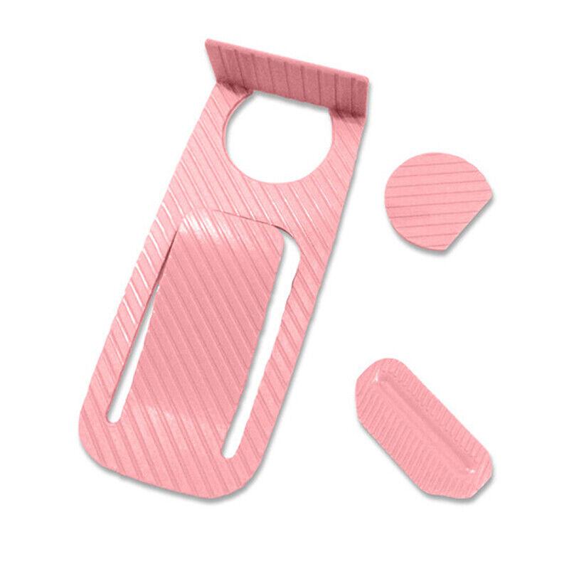 Spring Innovative Door Stopper Properly Holds Your Door Open Door Wedge Hold-TM