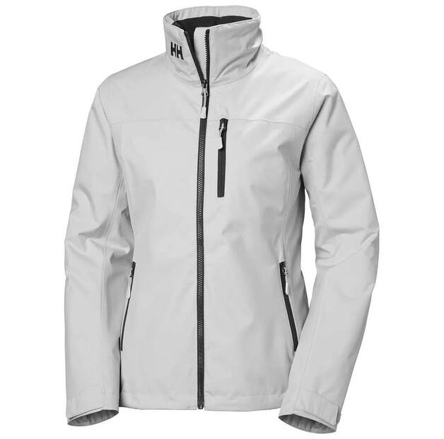 Helly Hansen Crew Midlayer 2 Jacket