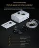 KZ-Pisces Dual Dynamic Driver Earphones, Harman Curve Acoustics, Tunable Switch