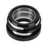 Folding   Bowl Set 44MM Aluminum Alloy Build in Bearing Headset   Accessories
