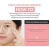 VT COSMETICS Cica Collagen Essence 30ml