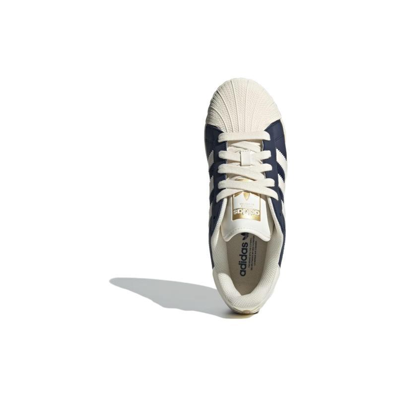 adidas originals Superstar Night Indigo Cream White Women's Sneakers ID5699