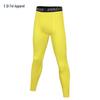 Men's European & American Standard Quick-Dry Sports Fitness Shorts
