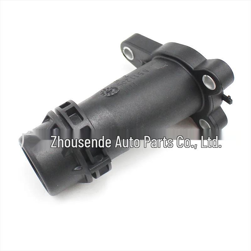 Connettore Tubo Acqua Termostato Raffreddamento BMW B48 - Ricambi Auto 11118511205