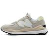 57/40 Gold Aspen Damen Sneakers Creme W5740WR1