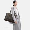 [Pre-Owned] Louis Vuitton Onthego GM 'Brown Monogram Canvas/Brown Monogram Reverse Canvas' - Very Good #MN9BB7