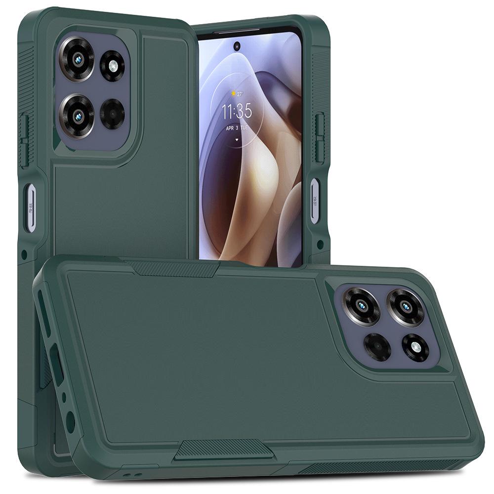 Suitable for Motorola G 2026 G Stylus G Power G Play Armor Phone Case