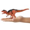 Takara Tomy Ania Allosaurus Animal Dinosaur Toy AL-19 (Ages 3+)