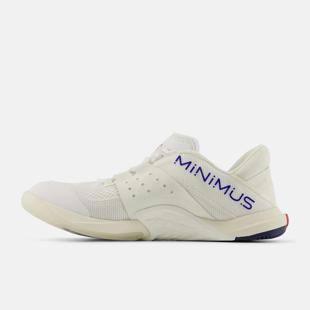 MXMTRSB2 Shohei Ohtani x New Balance Minimus TR V2 Sea Salt NB Navy White(Men's)
