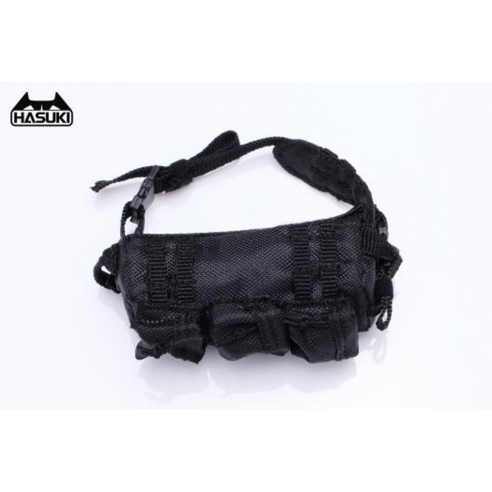 

Null 1 12 Cs015 Tactical Shoulder Bag For Action Figure
