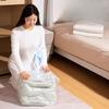 Thickened Non-pumping Three-dimensional Vacuum Compression Bag Storage Bag for Clothes Quilts Cotton Quilts and Down Jackets