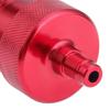 High Performance 8mm CNC Petrol Gas Fuel Filter Cleaner for Motorcycle Pit Dirt Bike ATV Quad Scooter Inline 50-250cc
