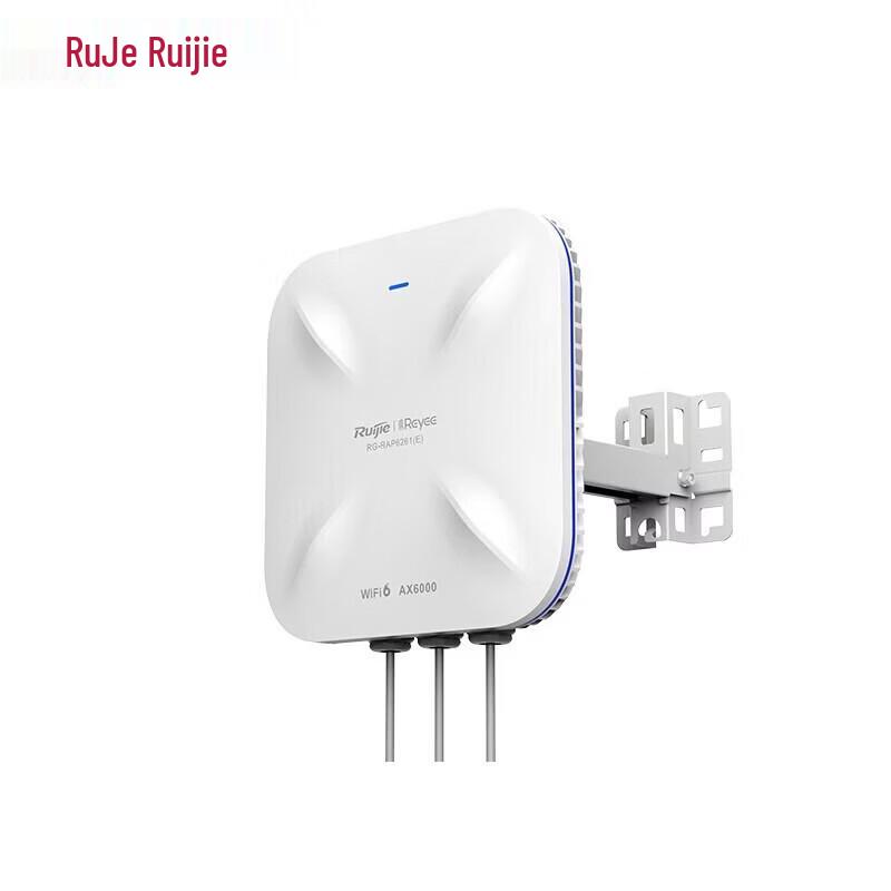 Ruijie RG-RAP6261(E) Wi-Fi 6 Outdoor Wireless AP