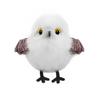 Yousheng 2Pcs Imitation Bird Toy Realistic Birdsong Cat Toy with Flapping Wings Rechargeable Touch Activated Interactive Chirping Plush Bird Toy