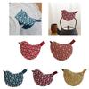 Heat Resistant Cotton Handle Cover For Pot Pan Lid Practical Safe High Temperatures Protections Kitchen Tool