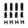 Aluminium Alloy   Accessory Fit for WPL B4 24 1Celsius16 RC Car Upgrade Parts